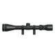 Прицел оптический (реплика) 3-9x40 Rifle Scope - Black [PCS]